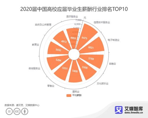 信息技術(shù)咨詢服務(wù)行業(yè)薪酬領(lǐng)跑就業(yè)市場(chǎng)，高考志愿填報(bào)趨熱